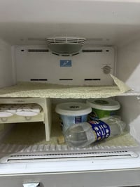 ثلاجة • هيتاشي • حجم كبير