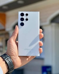 جالاكسي S23 الترا • ٢٥٦ • ابيض