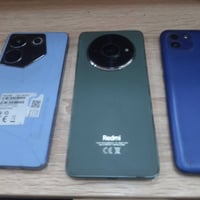 أجهزه ما أعرف شبيهن  سعره القطعه 20 الف توصيل موجود ٥ 07742988780