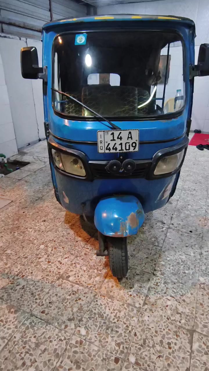 سلام عليكم TVS رقم وسنويه بسمي تحويل ثاني يوم مديل 20 طابه ب21 دشبول 21 شوف العين مكينه نضيفه تجفيت شركه البدي خياس قليل جامه توه مبدله عنواني معقل الابله 600250  ***********
