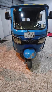 TVS • موديل ٢٠ • مكينه نضيفه