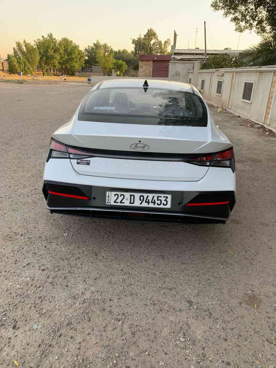 النترا خليجي تجميع الصين ماشيه 10الف زيرو بيها حالوب قليل السعر 138 وبيها مجال قليل***********
