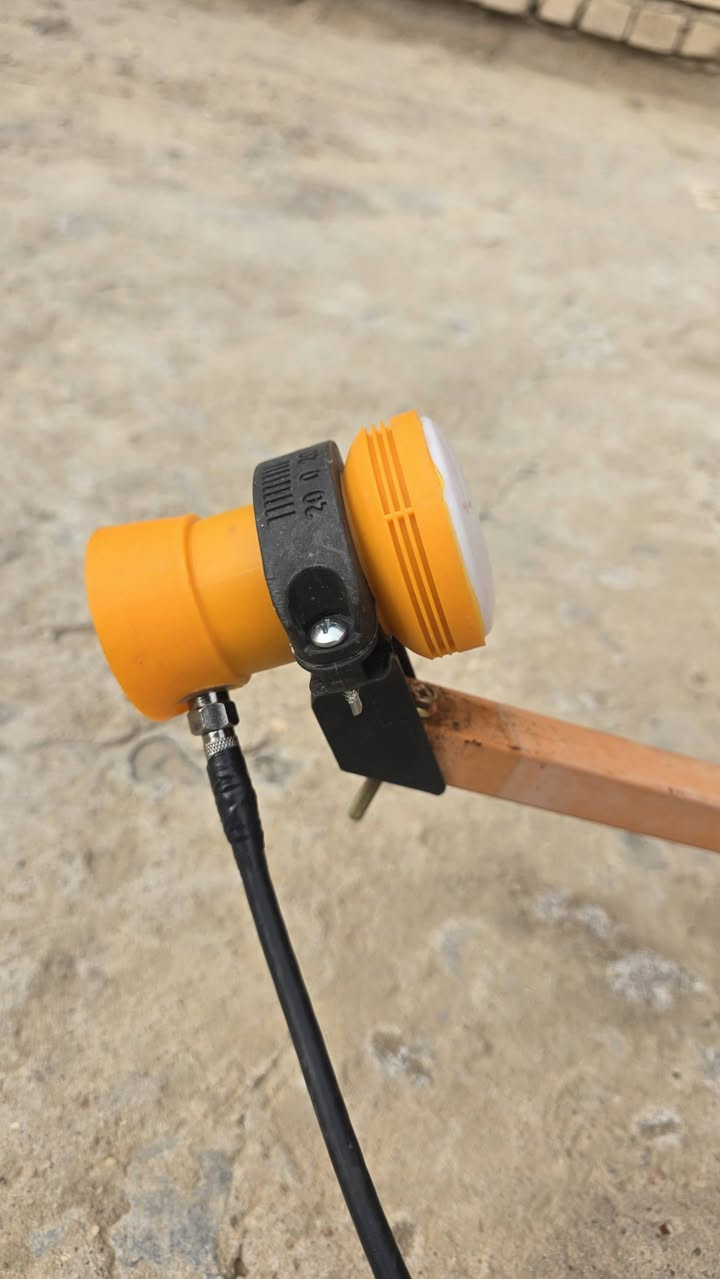 الحمدلله تم تنصيب قمر نايل سات 7 غرب
كامل اشارات الثمر والقنوات جميعها 
للتنصيب التواصل 
***********
