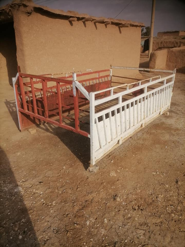 محجلات للبيع جاهزات عل شقل اتصال عل رقم ***********
