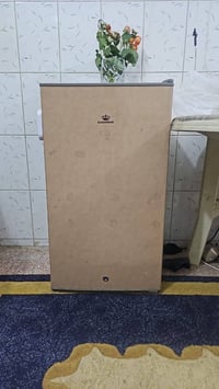 ثلاجه • شرط الفحص