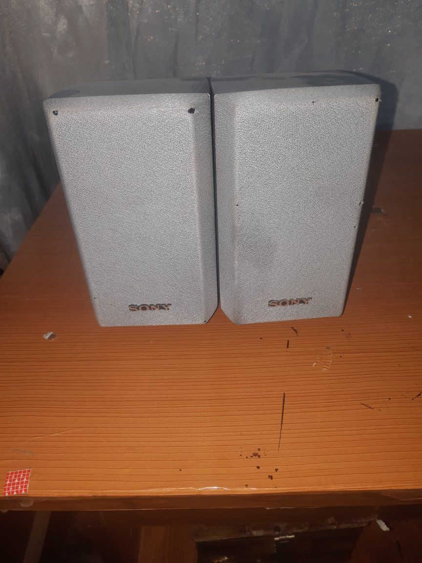 سبيكرات سستم سوني السعر ١٥ الف توصيل موجود


**إذا كنت صاحب هذا الإعلان وتريد حذفه لأي سبب، رجاءا أرسل رسالة إلى الدعم الفني**