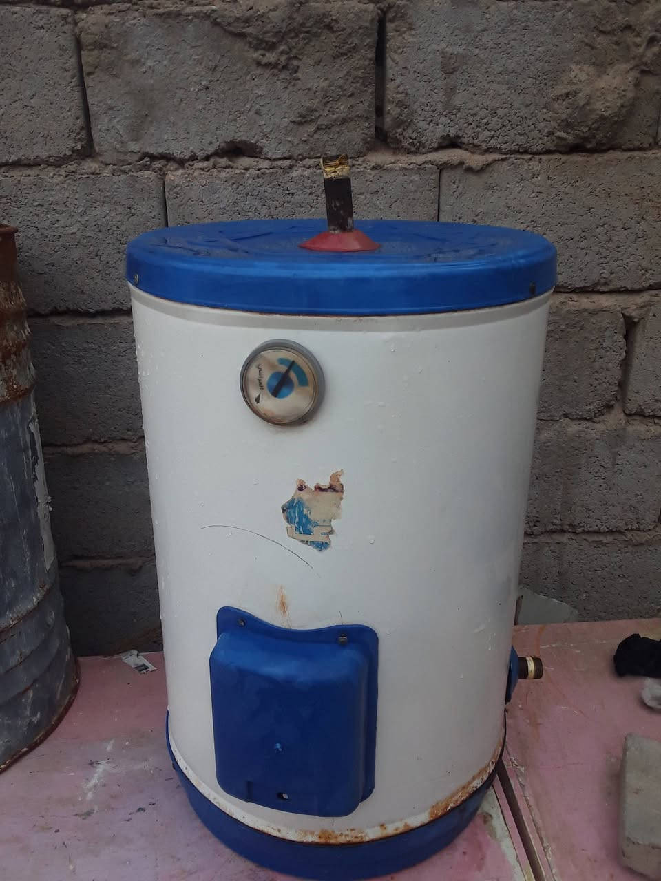 السلام عليكم غراض للبيع اسعار مناسبه مكان براضعيه


**إذا كنت صاحب هذا الإعلان وتريد حذفه لأي سبب، رجاءا أرسل رسالة إلى الدعم الفني**