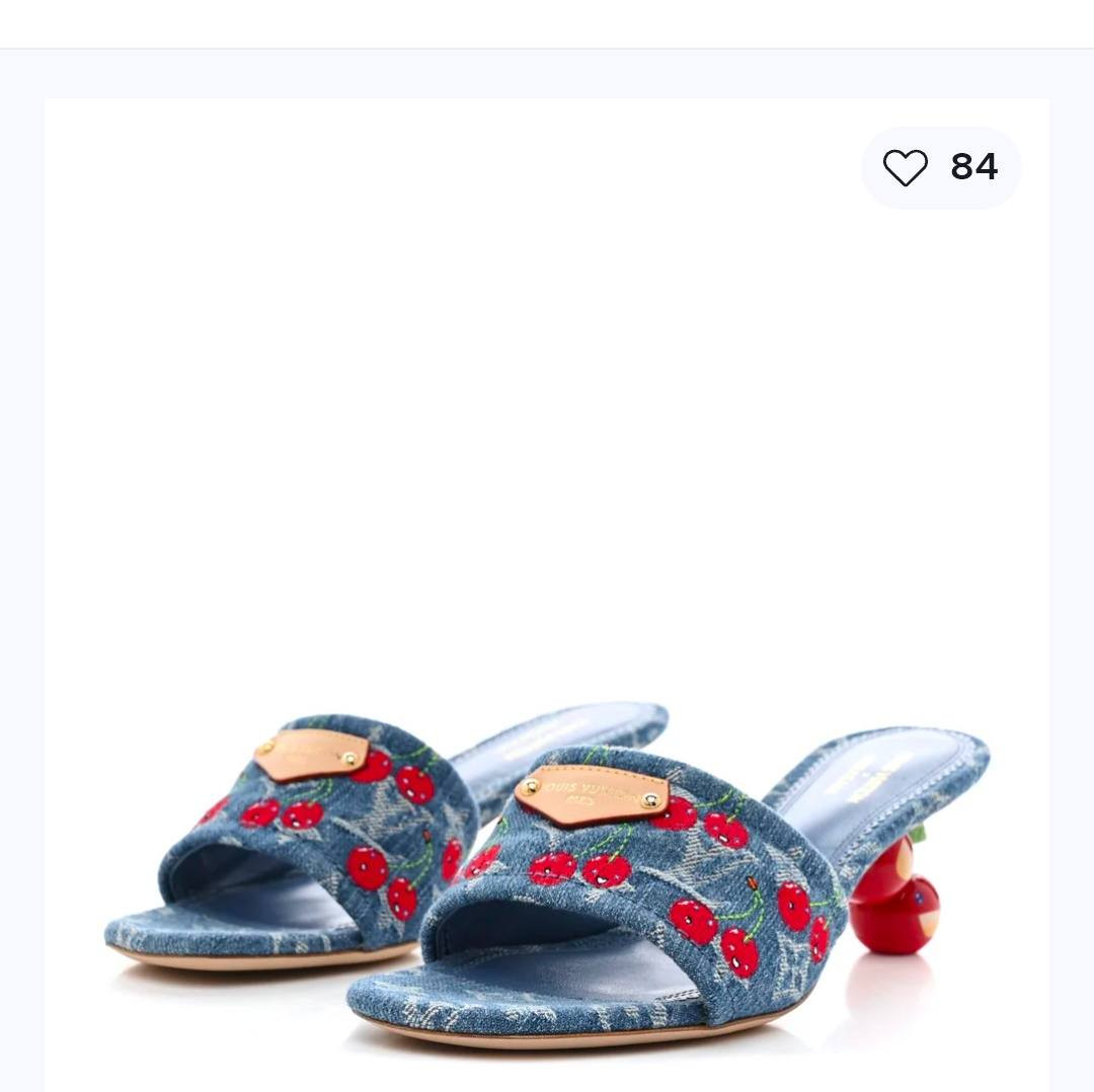 لوي فيتون قياس 39 يجنن
الكياته والنزاكه 😍دللححز والاستفسار خاص


**إذا كنت صاحب هذا الإعلان وتريد حذفه لأي سبب، رجاءا أرسل رسالة إلى الدعم الفني**