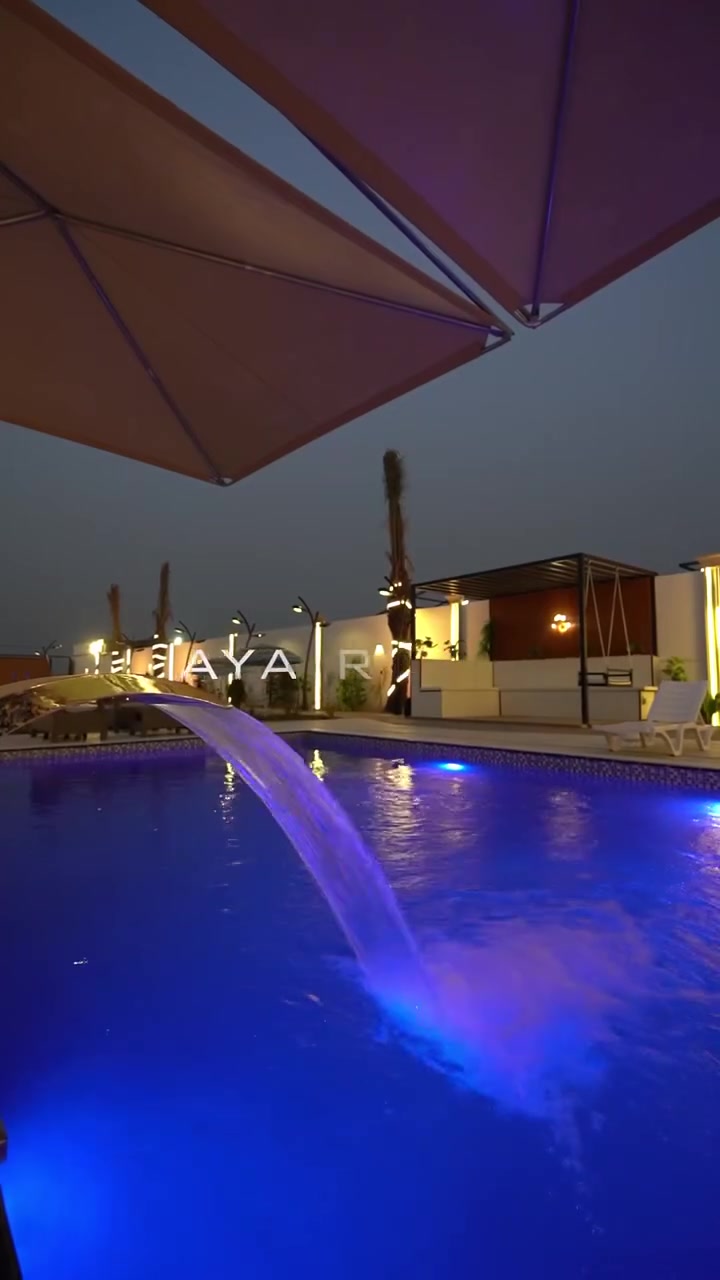 متوفر حجوزات طيلة ايام الاسبوع
احجز مزرعتك وانته مطمئن 🍀

المزرعة موثقة بتطبيق اجرلي 😉

متوفر مسبح مغلق ومي حار ومسبح مفتوح
 للاستفسار عن التفاصيل التواصل مع الرقم ***********
