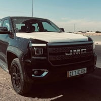 الحلوة للبيع JMC افنيو   موديل 2025  سياره فول عده الفتحه   مواصفات مع...