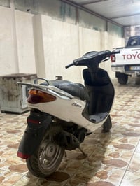 دولفين • ياباني • تايرات جدد