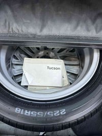 للبيع توكسان مديل 2020 خليجي مكفوله شركت الكاصد مواصفات فول لفول ١/١ م...