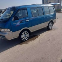 بريجو • موديل ١٩٩٦ • واسط