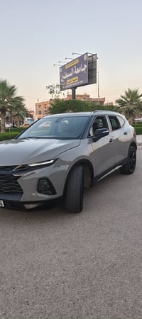 بلايزر RS • ٢٠٢١ • ٤٠٠٠٠ كم