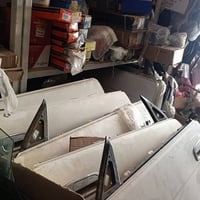 بيبان بطه • قفال • يدات