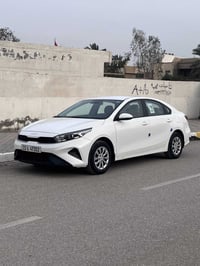 سيراتو خليجي • ٢٠٢٤ • محرك ٢٠٠٠