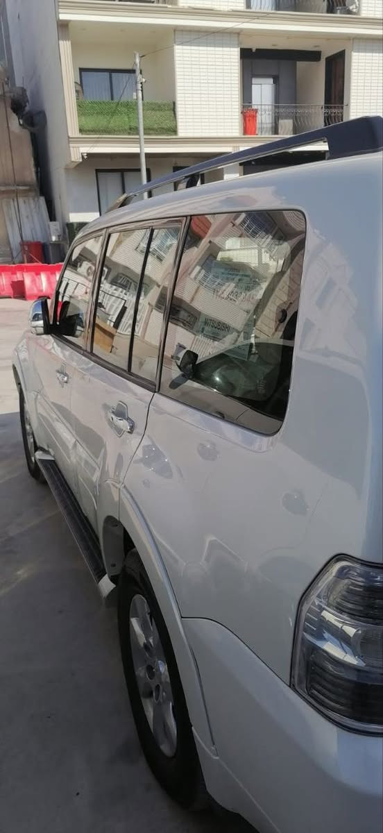 للبيع باجيرو 2015 ✅

سعرها ادخل ع رابط https://t.me/carssofiraq/15760

 تحويل ثاني يوم 
سيارة مكفولة بلادي 
المكان بغداد زيونة قرب الدفاع المدني 
رقم تلفون ***********
.
.
🚗اعرض سيارتك ع اقوى قناة تلكرام للبيع و شراء سيارات ادخل ع رابط 
👇👇
https://t.me/carssofiraq
