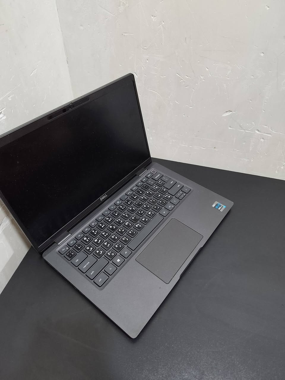 DELL latitude  i7-1185G7   
3.00GHz (8CPUS
Ram 16GB
SSD 265
 ascreen 14 FHD
سعر 450 الف


**إذا كنت صاحب هذا الإعلان وتريد حذفه لأي سبب، رجاءا أرسل رسالة إلى الدعم الفني**