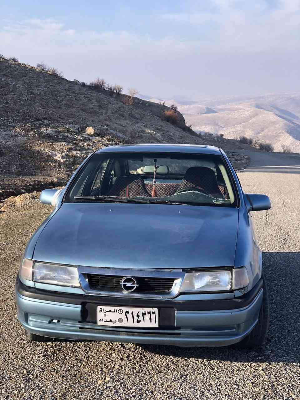 ئۆپڵ ڤیکترا  مەکینە ٢٠ی گيرعادی گێڕو مەکەینە بەشەرت سلاید یەک دینار مەسرەفی نیە ئامی پلاستیکی سلێمانیە خایسات و ڕزیوی هیج نیە  —***********
***********
سعری ٢٢مەجال
