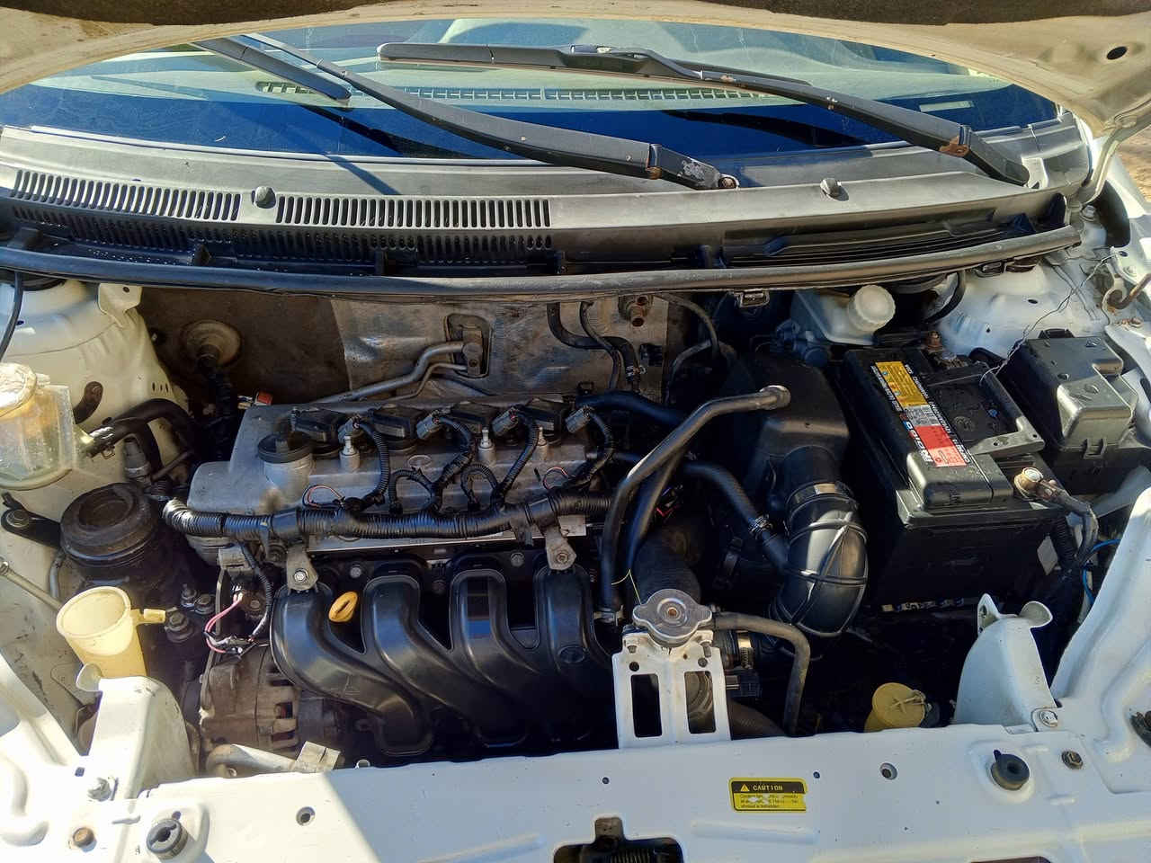 سلام عليكم ورحمة الله وبركاته سيارة فولكس مديل13 للبيع سعر خاص مكان السيارة الحله ابو غرق رقم صاحب السيارة ‏‪***********‬‏
