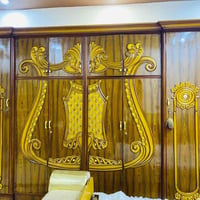 غرفه نوم • عراقي • طقم كامل