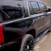 تاهو ادوات 2018 فول عده البصمه مصبوغه احزام تغير لون كفاله الكصه انترب...