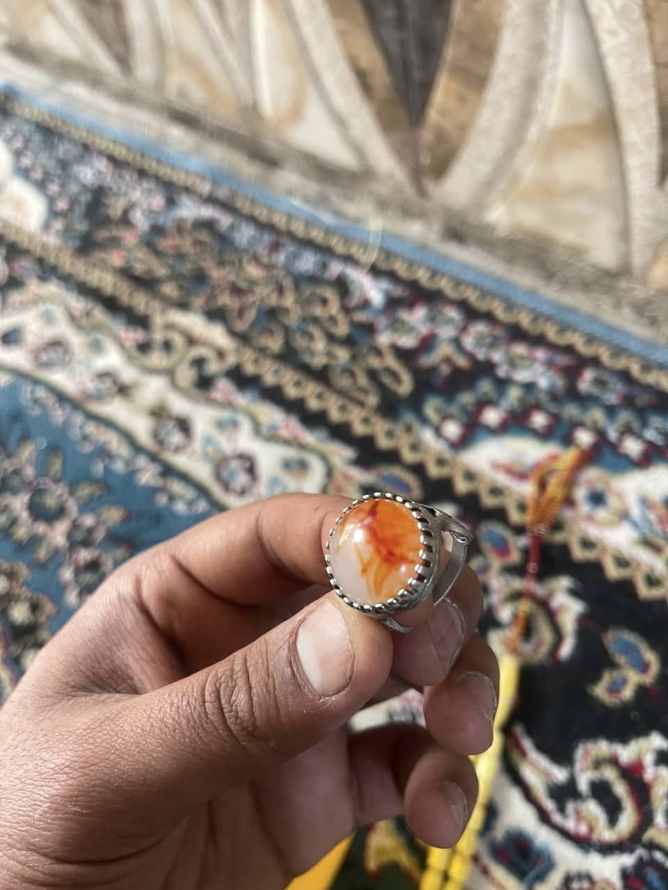 للبيع


**إذا كنت صاحب هذا الإعلان وتريد حذفه لأي سبب، رجاءا أرسل رسالة إلى الدعم الفني**