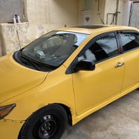 كورلا 13 امريكي الضرر جنطة خلفية بدون دواخل رقم بغداد مواصفات S تحكم ف...