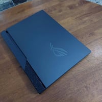 لابتوب الالعاب والبرامج الهندسية القوية والمونتاج والتصميم من ASUS ROG...