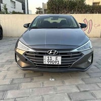عندي هونداي النترا موديل 2019 وارد امريكي ماشيه 35 حقيقي محرك 2000 دوش...