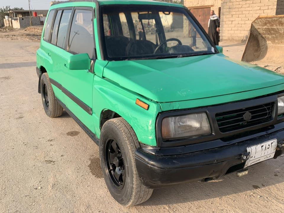 زازوكي مديل 93كير ومحرك بلاد رقم كربلاء مشروع وطني سنويه 2027السعر ٢٥مكاني بصره ***********
