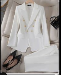 سوت • اوف وايت • XL/XXL