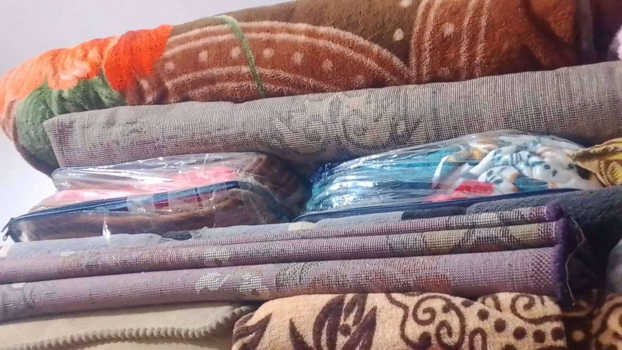 بطانيات مكانهن جمهوري شارع سالم


**إذا كنت صاحب هذا الإعلان وتريد حذفه لأي سبب، رجاءا أرسل رسالة إلى الدعم الفني**