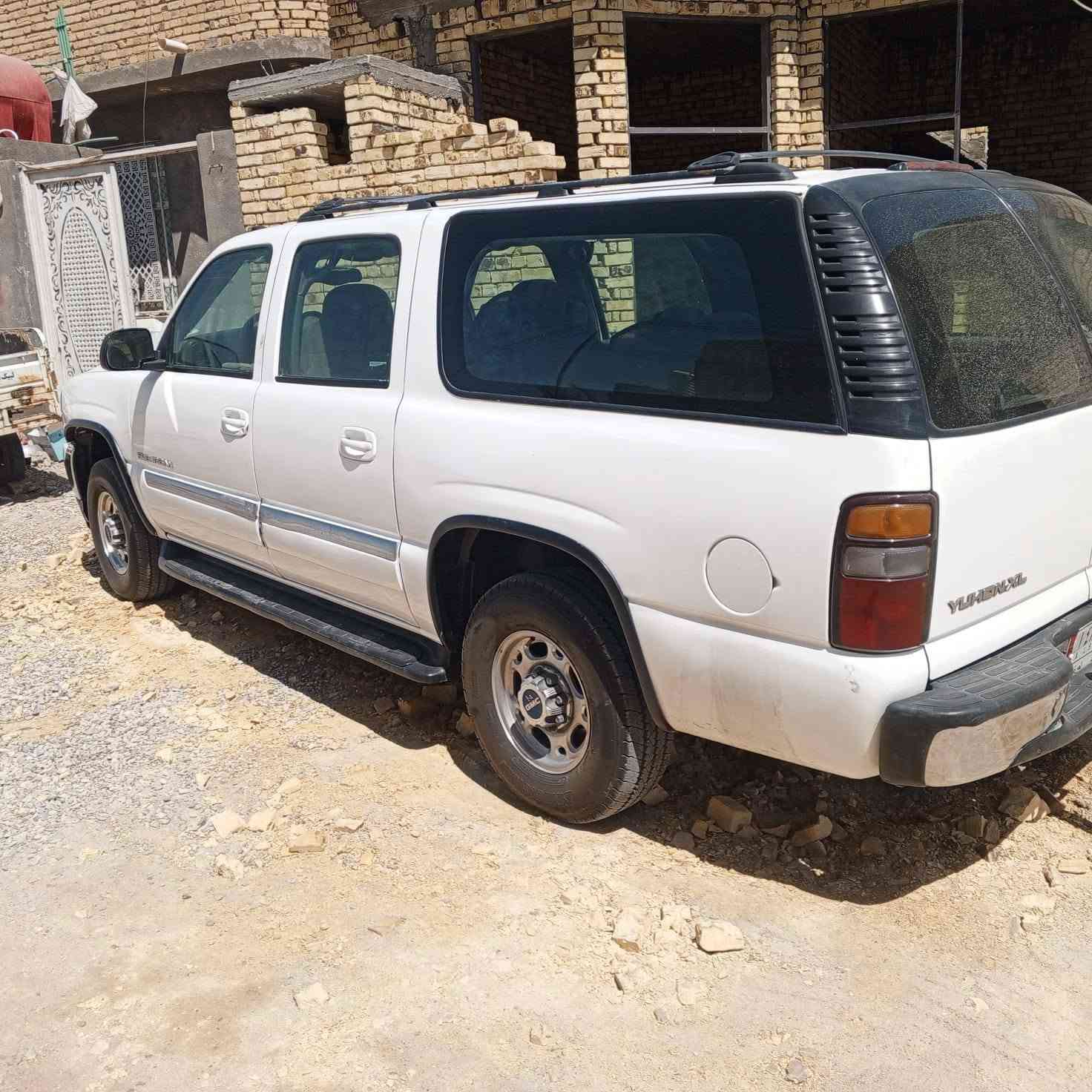 السلام عليكم الفينيه موديل 2004 مكينه كير حداديه كهربائيات تخم تاير تبريد اكسن خير من الله مكفوله من ضربه تكم شواصي كفاله السياره سنويه 29 مداور ثاني يوم السعر 95 وبيه مجال قليل مكلف بل نشر خاص ما اجاوب ***********

