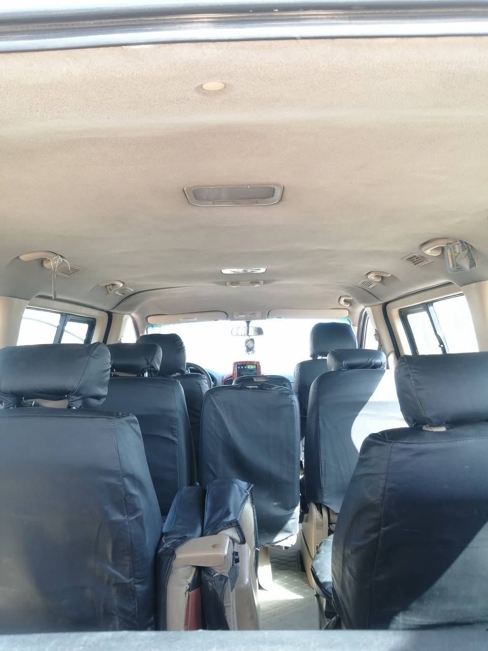 سلام عليكم ستاركس موديل 2008مفتوح رقم بغداد سنوية نهاية 2026بيه جاملغ جهة السايق مصبوغ وبارده جوه قبق الكاز موضوح بالصوره واسفل باب الجنطه السعر 125وبيك خير وتددل
ترهم مراوس بمسكر كير اوتوا
للإستفسار ***********
