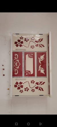 كاونتر • متر ونص • المنيوم