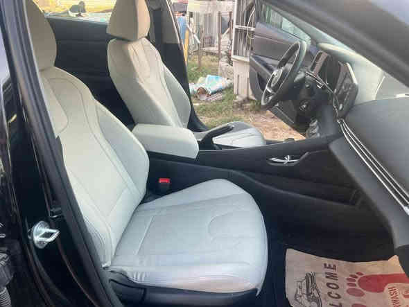 سلام عليكم
السعر   155
رقم اتليفون *********** بي واتساب 
مديل  2023
مكان بغداد زعفرانيه 
ما متواجد مازنجر
