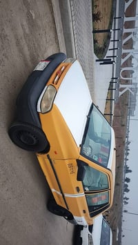 موديل 2010 • بدون طخه • تحويل وكالة