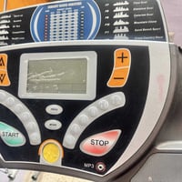 جهاز ركض • شبه جديد