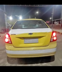 اوبترا ٢٠١١ • توماتيك • غاز وبنزين