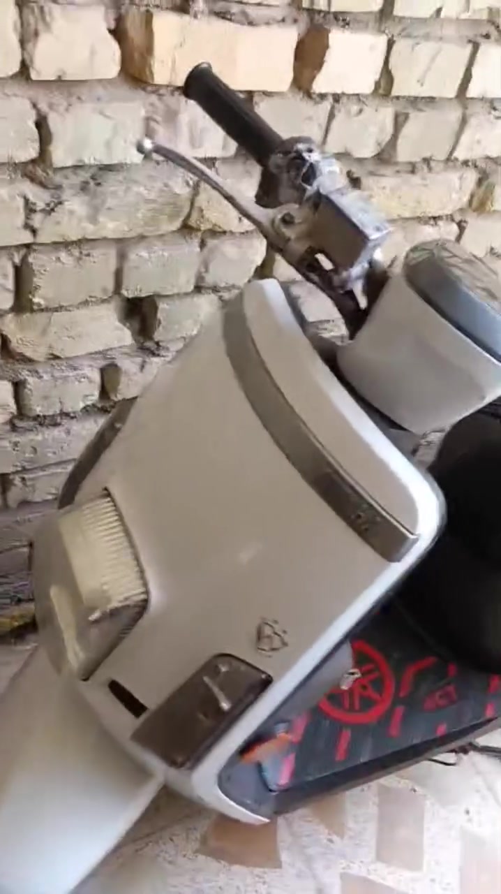 سلام عليكم 
دراجه بوليس نوزل موديل٢٠١٢ مسطره 
كفاله عامه 
شرط شلعه ومعدل الدراجه 
كهربائيات شغال لايت  هورن شغال اشاير شغال
كفرات ابلادي
تايرات جدد بريكات شغاله  كلجات 
دبلات شغاله امامي خلفي 
دراجه متعوب عليها 
مكاني حي الحسين الجديد 
***********
