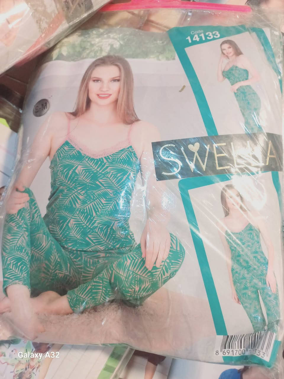 عرض خاص احجام خاصه وعاديه ب5فقط https://www.facebook.com/share/g/18Dibdki4y/
كماليات فرح
@الجميع


**إذا كنت صاحب هذا الإعلان وتريد حذفه لأي سبب، رجاءا أرسل رسالة إلى الدعم الفني**