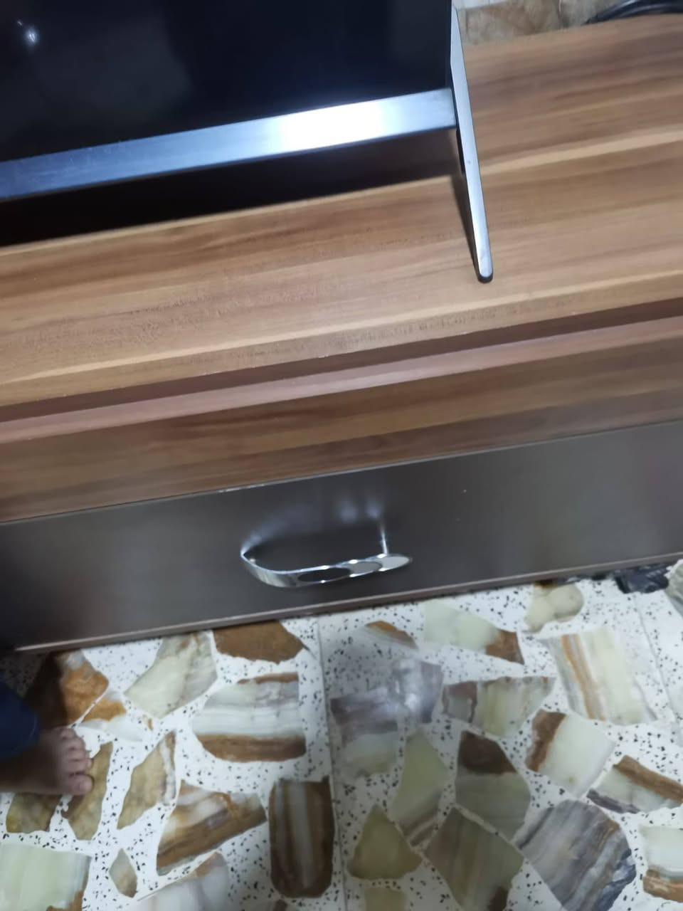 عدي غراض للبيع نظيفات جدا واكو ما مستعملات اصلا


**إذا كنت صاحب هذا الإعلان وتريد حذفه لأي سبب، رجاءا أرسل رسالة إلى الدعم الفني**