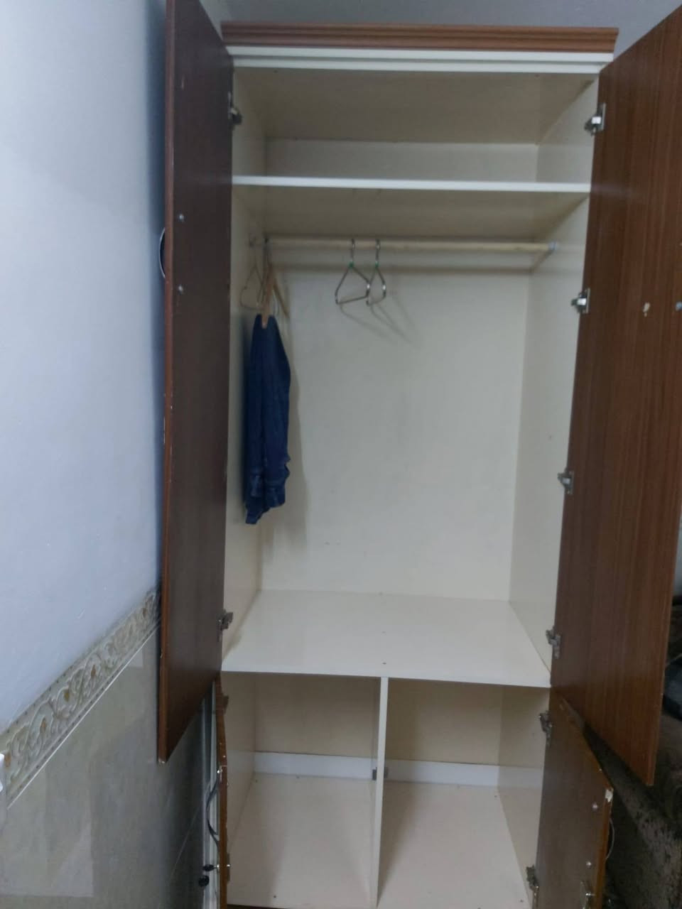 للبيع للاستفسار التواصل على الخاص


**إذا كنت صاحب هذا الإعلان وتريد حذفه لأي سبب، رجاءا أرسل رسالة إلى الدعم الفني**