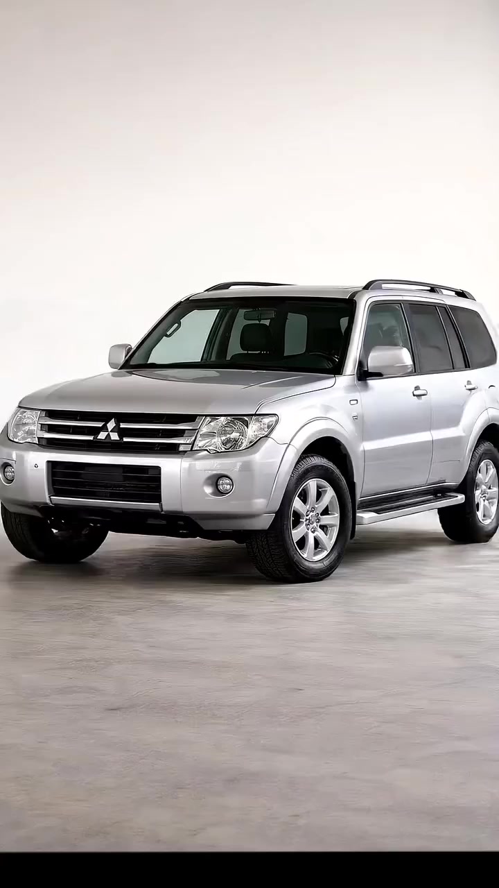 Mitsubishi Pajero 4th generation off-road modification


**إذا كنت صاحب هذا الإعلان وتريد حذفه لأي سبب، رجاءا أرسل رسالة إلى الدعم الفني**