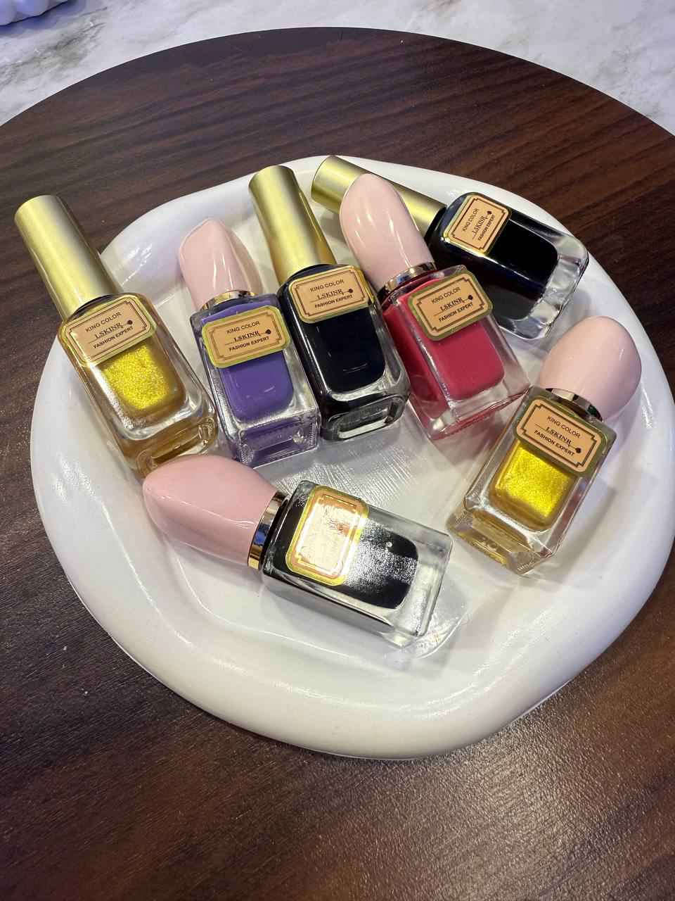 صبغ اضافر بغداد, العراق


**إذا كنت صاحب هذا الإعلان وتريد حذفه لأي سبب، رجاءا أرسل رسالة إلى الدعم الفني**