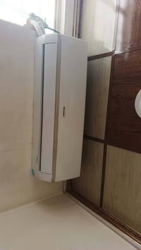 سبلت • ٢طن • تبريد ضعيف