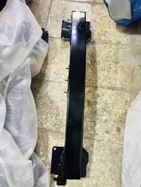 وصول براكيت امامي + كفر فوق بدنه سياره k4 العنوان بغداد الشعله  الاستف...