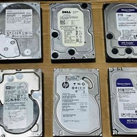 هارد • 4/2/1 تيرا • من أمازون