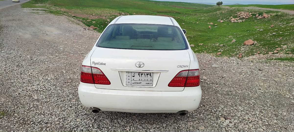 ٢٠٠٨ ساج مەلەکی گەورە بەبجوک ٣ دوگمە نمونە لەجوانی ***********  ***********

نرخ،86$کەمێ مجال حلبجة, السليمانية
